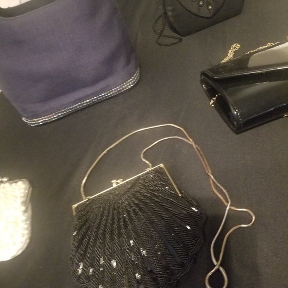 Women Night Out Small Clutches and Purses - Picture 8 of 16